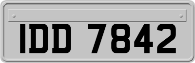 IDD7842