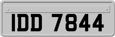 IDD7844