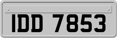 IDD7853