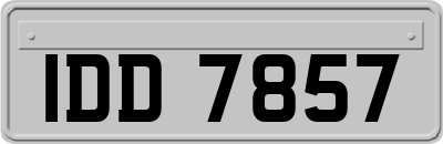 IDD7857