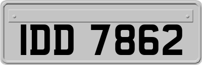 IDD7862
