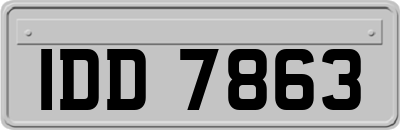 IDD7863