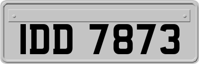 IDD7873