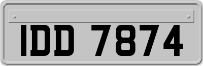 IDD7874
