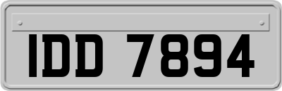 IDD7894