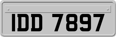 IDD7897