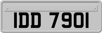 IDD7901