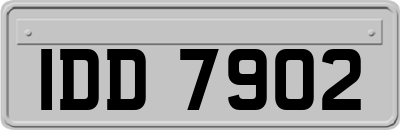 IDD7902