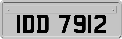 IDD7912