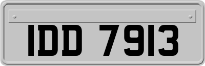 IDD7913
