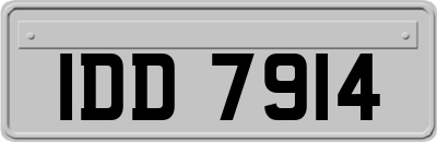 IDD7914
