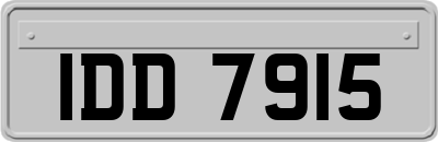 IDD7915