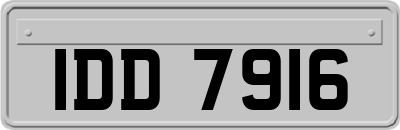 IDD7916