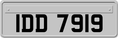 IDD7919