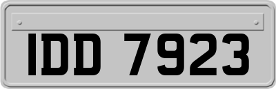 IDD7923