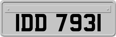 IDD7931