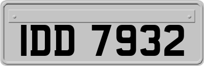 IDD7932