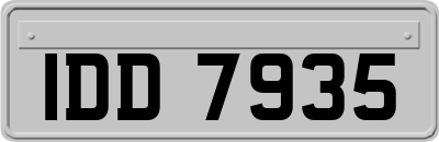 IDD7935