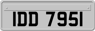 IDD7951