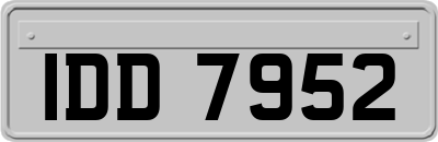 IDD7952