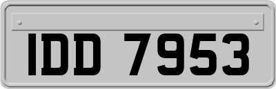 IDD7953