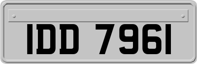 IDD7961
