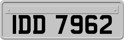 IDD7962
