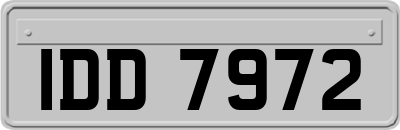 IDD7972