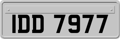 IDD7977