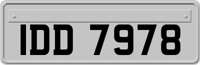 IDD7978