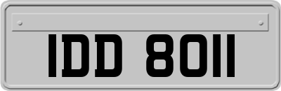 IDD8011