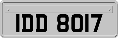 IDD8017