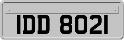IDD8021