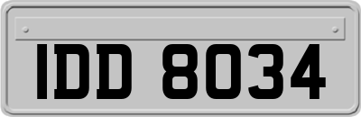 IDD8034