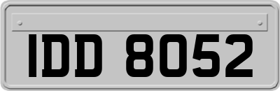 IDD8052