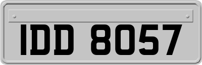 IDD8057
