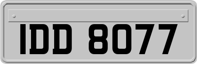 IDD8077