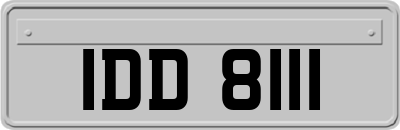 IDD8111