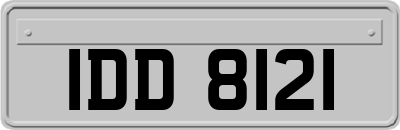IDD8121