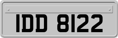 IDD8122