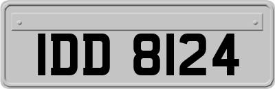 IDD8124