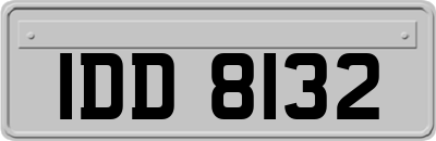 IDD8132