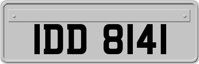 IDD8141