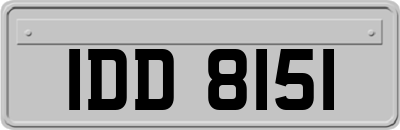 IDD8151