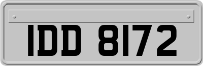 IDD8172