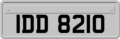 IDD8210