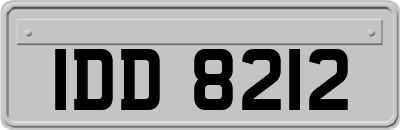 IDD8212