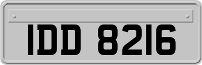 IDD8216