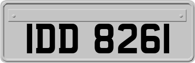 IDD8261