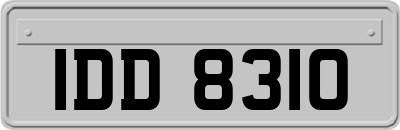 IDD8310